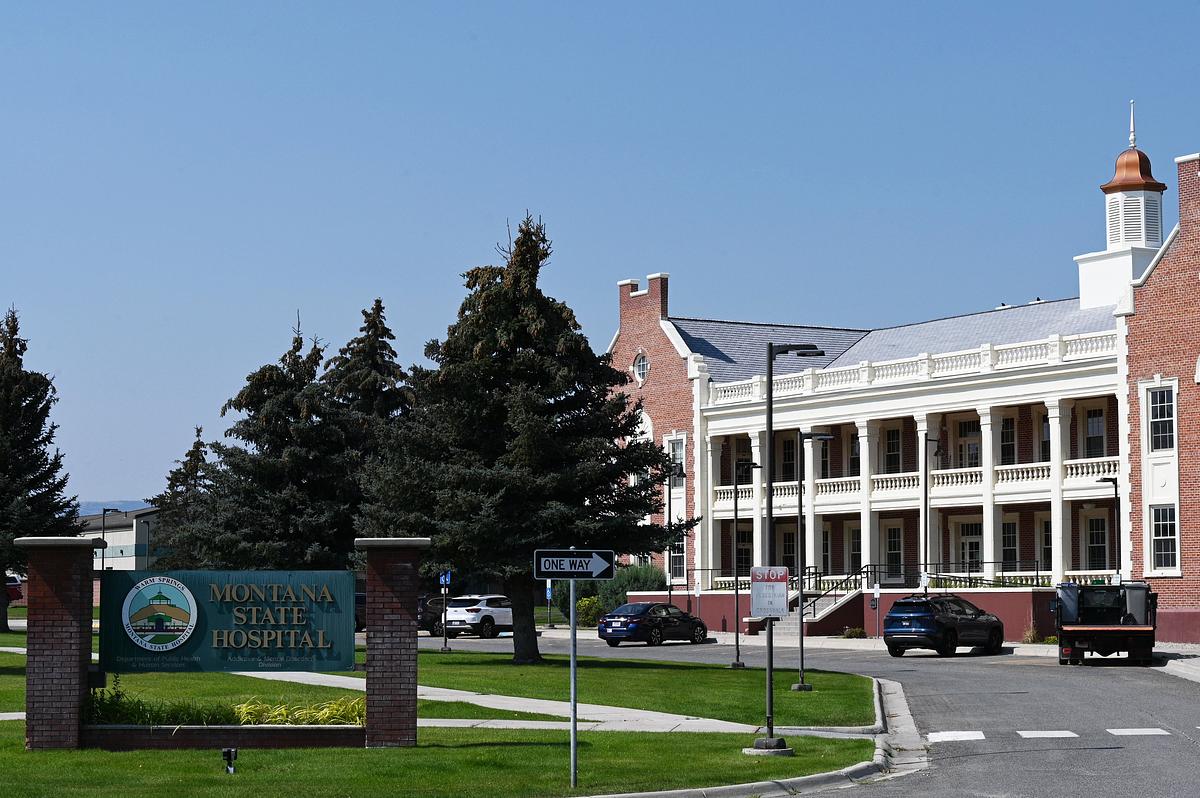 官方历史记录一分钟 Montana  实时赛果直播视频 view cost as a major mental health care hurdle