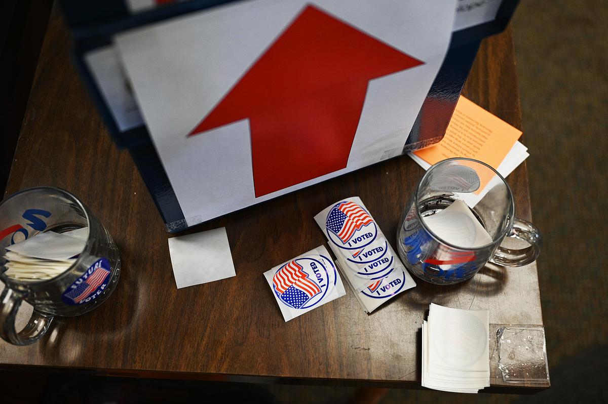 Chippewa Cree Tribe secures majority-Native voting district in Chouteau County