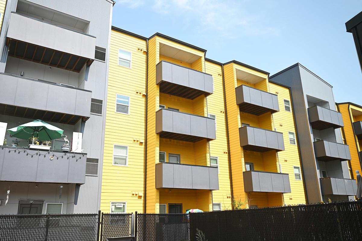 Missoula looks to increase housing with new zoning regulations 