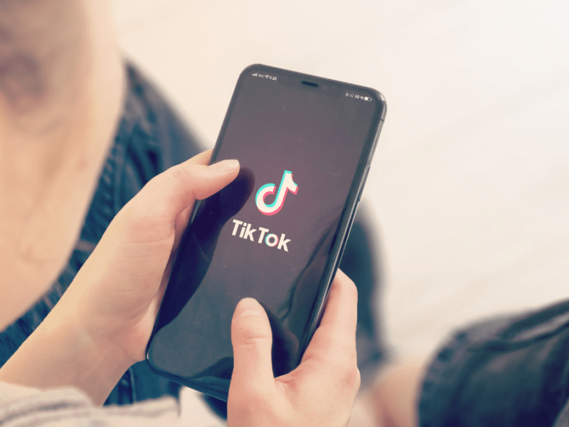 Gianforte signs TikTok ban